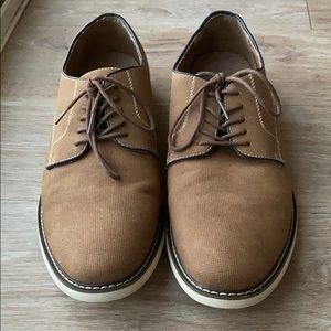 Barely worn dress shoes